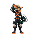 My Hero Academia Next Generations!! B Prize - Katsuki Bakugo