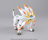 Pokemon Pokepura #39 Select Series Solgaleo