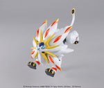 Pokemon Pokepura #39 Select Series Solgaleo