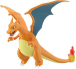 POKEMON SCALE WORLD KANTO CHARIZARD