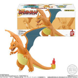 POKEMON SCALE WORLD KANTO CHARIZARD