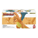 POKEMON SCALE WORLD KANTO CHARIZARD