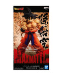 Dragon Ball Z MAXIMATIC THE SON GOKU III