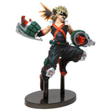 My Hero Academia The Amazing Heroes Vol.3 Katsuki Bakugou