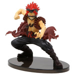 My Hero Academia The Amazing Heroes Vol.4 Eijiro Kirishima