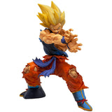 Son Goku SSJ Kamehameha - Dragon Ball Legends (Banpresto)