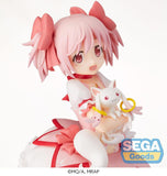 Puella Magi Madoka Magica Side Story Magia Record  Madoka