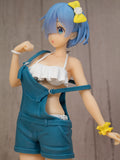 Re:Zero - Precious Figure Rem- Original Overall Swimsuit Ver