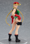 Pop Up Parade: Street Fighter - Cammy