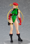 Pop Up Parade: Street Fighter - Cammy