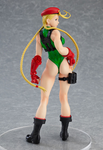 Pop Up Parade: Street Fighter - Cammy