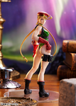 Pop Up Parade: Street Fighter - Cammy