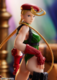 Pop Up Parade: Street Fighter - Cammy