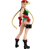 Pop Up Parade: Street Fighter - Cammy