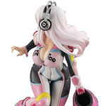 Super Sonico Concept Figure Rider Suit