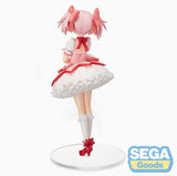 Puella Magi Madoka Magica Side Story Magia Record  Madoka