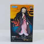 Demon Slayer: Kimetsu No Yaiba SPM Figure  Nezuko Kamado