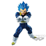 Dragon Ball Super The Vegeta I Maximatic