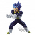 Dragon Ball Super The Vegeta I Maximatic