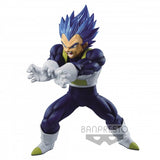 Dragon Ball Super The Vegeta I Maximatic