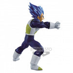 Dragon Ball Super The Vegeta I Maximatic