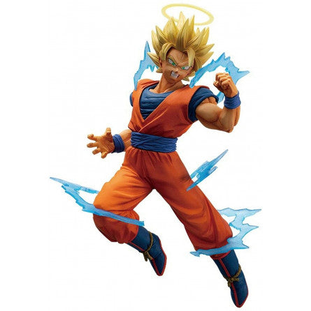 DRAGONBALL Z DOKKAN BATTLE COLLAB -Super Saiyan 2 Son Goku