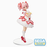 Puella Magi Madoka Magica Side Story Magia Record  Madoka