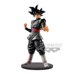 DRAGON BALL LEGENDS COLLAB-GOKOU-BLACK