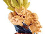 Son Goku SSJ Kamehameha - Dragon Ball Legends (Banpresto)