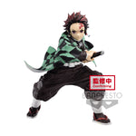 Demon Slayer: Kimetsu No Yaiba Maximatic Tanjiro Kamado I