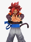 Dragon Ball Z Super Saiyan 4 Gogeta Figure Banpresto