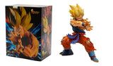 Son Goku SSJ Kamehameha - Dragon Ball Legends (Banpresto)