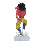 Dragon Ball GT Tag Fighters Super Saiyan 4 Goku