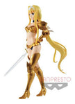 Sword Art Online - Alice [Bikini Armor] - Exq Figure Memory