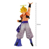 Super Saiyan Gogeta Dragon Ball Legends Banpresto