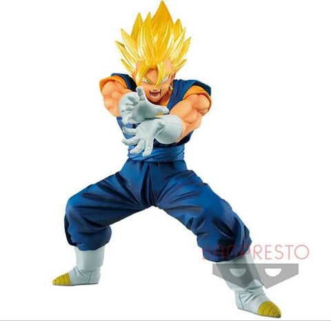 DRAGON BALL SUPER Figura VEGETTO (VEGITO) KAMEHAMEHA Ver.5