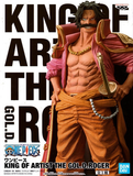 One Piece: King Of Artist The Gol D.roger