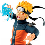 Naruto Shippuden Vibration Stars Naruto Uzumaki - Banpresto