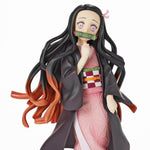 Demon Slayer: Kimetsu No Yaiba SPM Figure  Nezuko Kamado