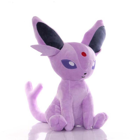 Peluche Pokémon Espeon 35 cm