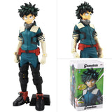 My Hero Academia Grandista -MIDORIYA IZUKU- Izuku Midoriya