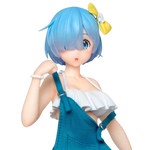 Re:Zero - Precious Figure Rem- Original Overall Swimsuit Ver