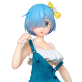 Re:Zero - Precious Figure Rem- Original Overall Swimsuit Ver