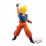 Dragon Ball Z MAXIMATIC THE SON GOKU IV