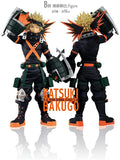 My Hero Academia Next Generations!! B Prize - Katsuki Bakugo