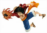 Monkey D. Luffy - Gxmateria -One Piece - (Banpresto)