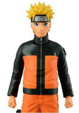 Naruto Shippuden Naruto Uzumaki Big Size Vinyl Figure