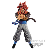 Dragon Ball Z Super Saiyan 4 Gogeta Figure Banpresto