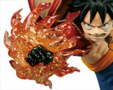 Monkey D. Luffy - Gxmateria -One Piece - (Banpresto)