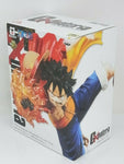 Monkey D. Luffy - Gxmateria -One Piece - (Banpresto)